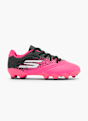 Skechers Baskets de football Rose 160955 1