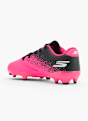 Skechers Fußballschuh Pink 160955 3