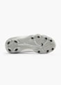 Skechers Baskets de football Argent 160956 4