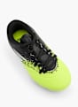 Skechers Fußballschuh Gelb 160957 2