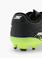 Skechers Fußballschuh Gelb 160957 6