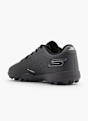 Skechers Fußballschuh Schwarz 160959 3