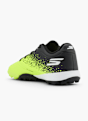 Skechers Fußballschuh Gelb 160960 3
