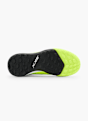 Skechers Fußballschuh Gelb 160960 4