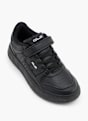 Graceland Chaussures basses Noir 160962 2