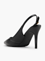 Catwalk Sapatos de salto alto Preto 160968 3