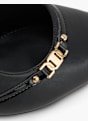 Catwalk Sapatos de salto alto Preto 160968 5