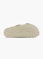 5th Avenue Tieffuß Pantolette Beige 160975 4