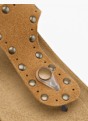 5th Avenue Zehentrenner Braun 160977 5