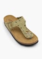 5th Avenue Zehentrenner Olive 160973 2