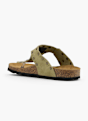 5th Avenue Zehentrenner Olive 160973 3