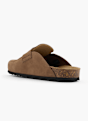 5th Avenue Chaussons brun 160976 3