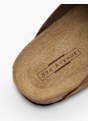 5th Avenue Chaussons brun 160976 6