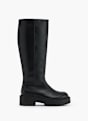 Catwalk Bottes large noir 161055 1