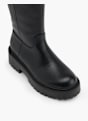 Catwalk Bottes large noir 161055 2