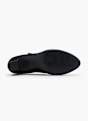 5th Avenue Spangenpumps Schwarz 161040 4