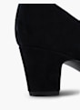 5th Avenue Spangenpumps Schwarz 161040 6