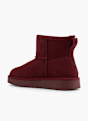 Bugatti Boots d'hiver Bordeaux 161041 3