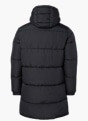 JJ Rebel Winterjacke Schwarz 163512 2