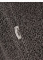 JJ Rebel Sweter z dzianiny szary 163505 3