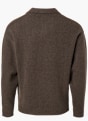 JJ Rebel Megztinis Ruda 163515 2