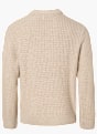 JJ Rebel Strickpullover Beige 163508 2