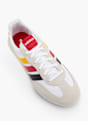 adidas Sneaker Weiß 161043 2