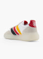 adidas Sneaker Weiß 161043 3