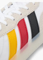 adidas Sneaker Weiß 161043 5