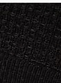 JJ Rebel Strickpullover Schwarz 161042 3