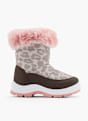 Cortina Winterboots Grau 161044 1