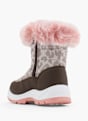 Cortina Boots d'hiver gris 161044 3