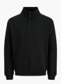 JJ Rebel Sweatshirt Schwarz 163514 1