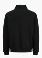 JJ Rebel Sweatshirt Schwarz 163514 2