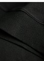 JJ Rebel Sweatshirt Schwarz 163514 4