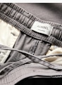 JJ Rebel Stoffhose Grau 163500 3