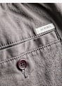 JJ Rebel Stoffhose Grau 163500 4