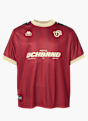 Kappa T-Shirt Bordeaux 161048 1