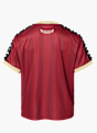 Kappa T-Shirt Bordeaux 161048 2