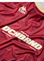 Kappa T-Shirt Bordeaux 161048 5