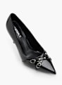 Catwalk Tacones Negro 161052 2