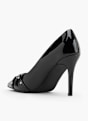 Catwalk Tacones Negro 161052 3