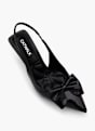 Catwalk Sapatos de salto alto Preto 161053 2