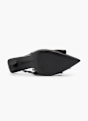 Catwalk Décolleté con cinturino Nero 161053 4