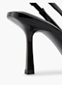 Catwalk Sapatos de salto alto Preto 161053 6