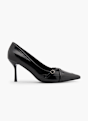 Catwalk Sapato de salto Preto 161054 1