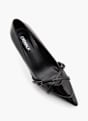 Catwalk Tacones Negro 161054 2