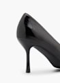 Catwalk Sapato de salto Preto 161054 6