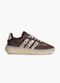 adidas Baskets brun 161059 1