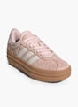adidas Sneaker Rosa 161066 2